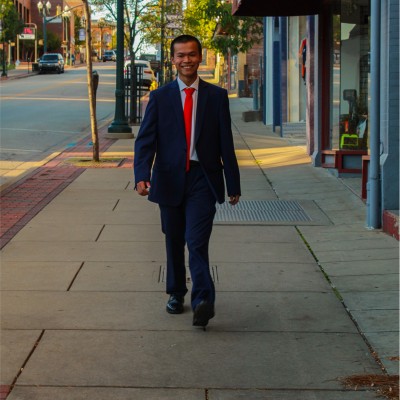 Profile Photo